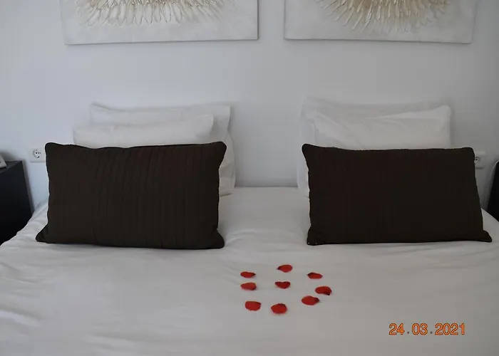 Bed&Breakfast Villa Corte Azul