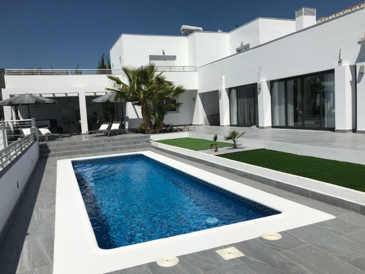 Corte Azul * Frigiliana