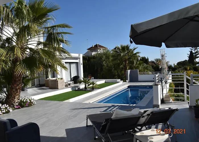 Bed And Breakfast Villa Corte Azul