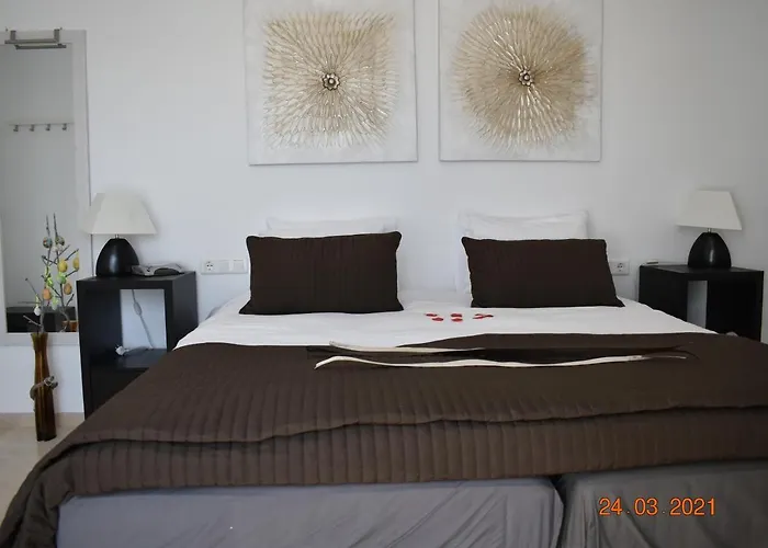 Bed And Breakfast Villa Corte Azul