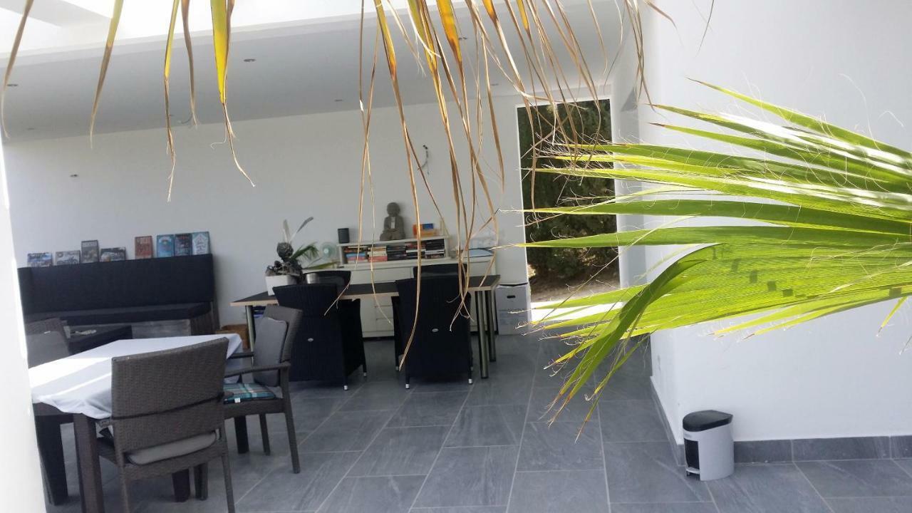 Bed and breakfast Corte Azul *